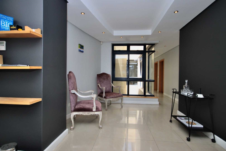 To Let 3 Bedroom Property for Rent in Sunset Beach Western Cape